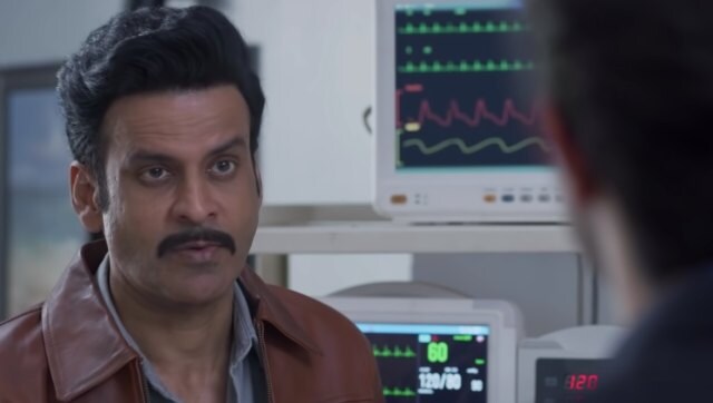 Platform is none of my business, my job is to act and do justice to my character: Manoj Bajpayee