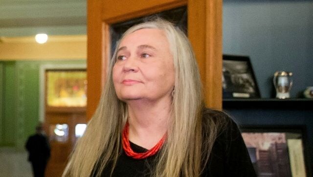 Oprah Winfrey chooses Pulitzer-winner Marilynne Robinson's 'Gilead' novel series for her book club Oprah Winfrey chooses Pulitzer-winner Marilynne Robinson's 'Gilead' novel series for her book club