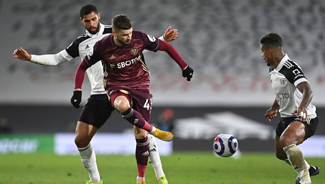 Poland midfielder Mateusz Klich tests positive for COVID-19 Poland midfielder Mateusz Klich tests positive for COVID-19