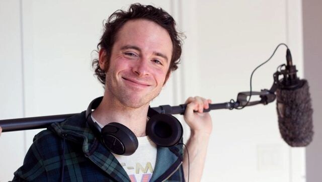 Michael Wolf Snyder, Nomadland production sound mixer, dies by suicide at 35