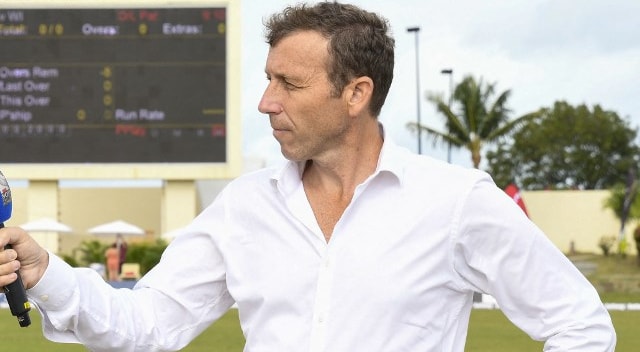 IPL 2021: Michael Atherton does not see a window to accommodate remaining games of suspended tournament