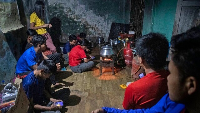 Myanmar coup: Rising numbers of refugees, spiralling violence present major humanitarian crisis for India