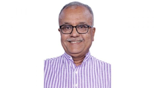 BJP MP from Khandwa Nand Kumar Singh Chauhan passes away; Narendra Modi, Shivraj Singh Chouhan pay tributes BJP MP from Khandwa Nand Kumar Singh Chauhan passes away; Narendra Modi, Shivraj Singh Chouhan pay tributes