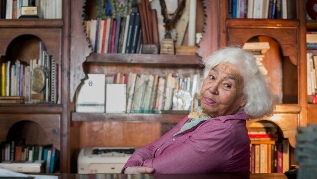 Nawal El Saadawi passes away: A look at the legacy of Egypt's grand novelist and activist Nawal El Saadawi passes away: A look at the legacy of Egypt's grand novelist and activist