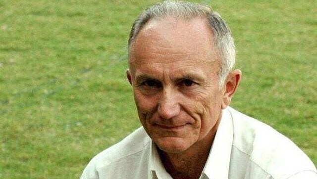 Indian athletics coach Nikolai Snesarev found dead at NIS Patiala hostel room