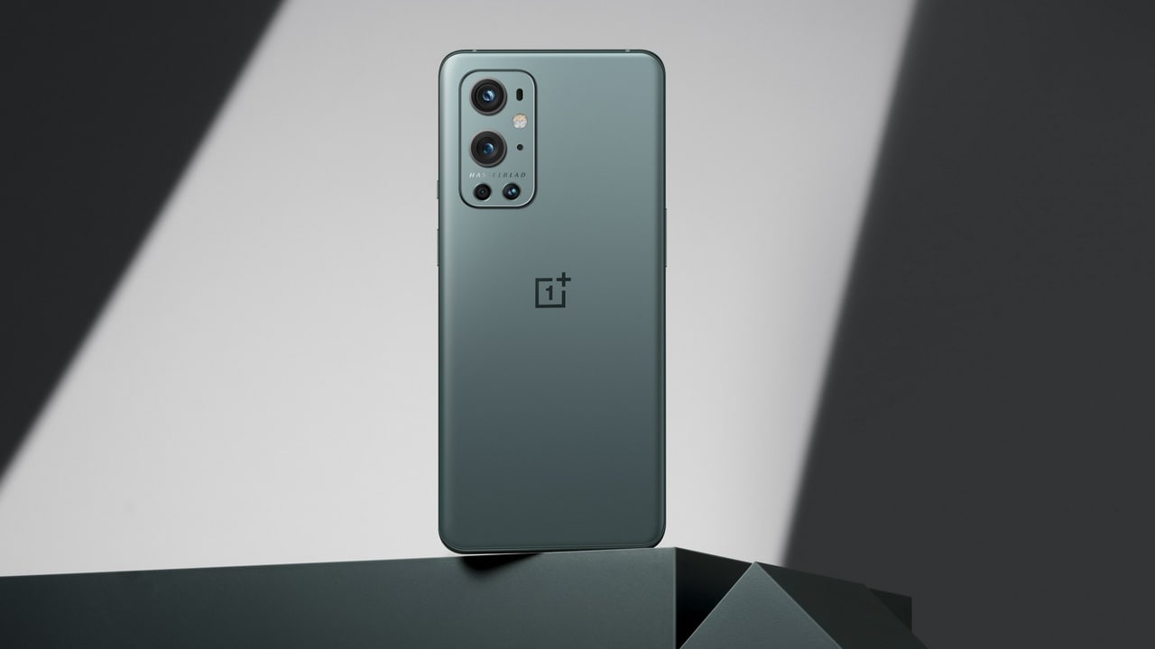  OnePlus 9 Pro 5G is now available for purchase for Amazon Prime members