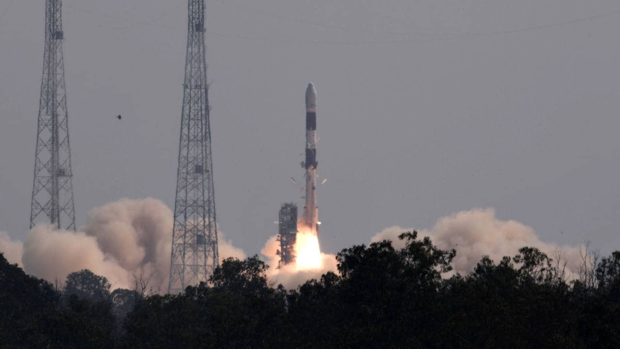  UNITYsat trio, SindhuNetra, SD Sat: Students built five of the payloads on ISROs PSLV-C51 mission