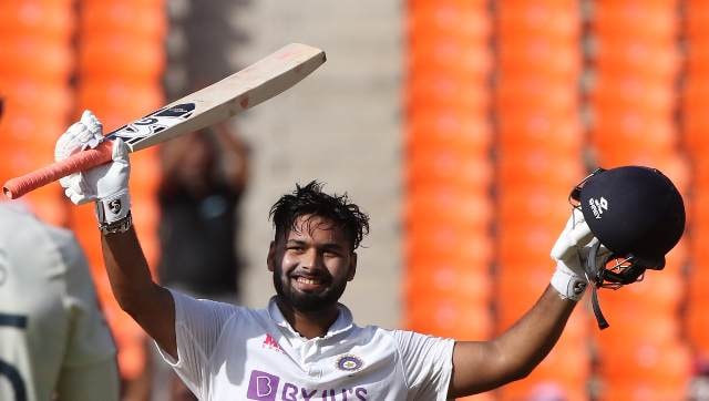 Rishabh Pant changed course of three Tests, most don't contribute that many in a career, says Ian Chappell Rishabh Pant changed course of three Tests, most don't contribute that many in a career, says Ian Chappell