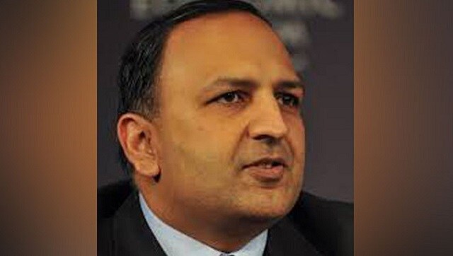 Ashoka University acknowledges 'lapses in institutional processes' over Pratap Bhanu Mehta's resignation Ashoka University acknowledges 'lapses in institutional processes' over Pratap Bhanu Mehta's resignation