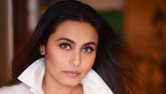 Rani Mukerji to star in Mrs Chatterjee V Norway, written and directed by Ashima Chibber