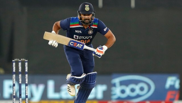 India will do everything to win T20 World Cup and repeat history, says Rohit Sharma India will do everything to win T20 World Cup and repeat history, says Rohit Sharma