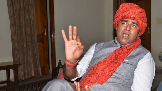 Muzaffarnagar riots: Court accepts closure report of SIT against MLA Sangeet Som Muzaffarnagar riots: Court accepts closure report of SIT against MLA Sangeet Som