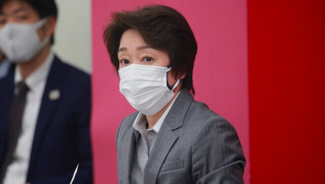 Tokyo Olympics 2020: Organising Committee chief Seiko Hashimoto says Games '100 percent' on