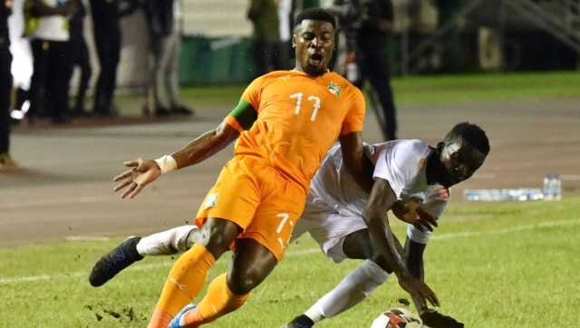 Morocco, Ivory Coast secure qualification for 2021 Africa Cup of Nations