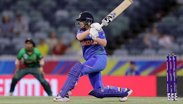 India women vs South Africa women: Diana Edulji says selectors should've included Shafali Verma in ODI squad India women vs South Africa women: Diana Edulji says selectors should've included Shafali Verma in ODI squad