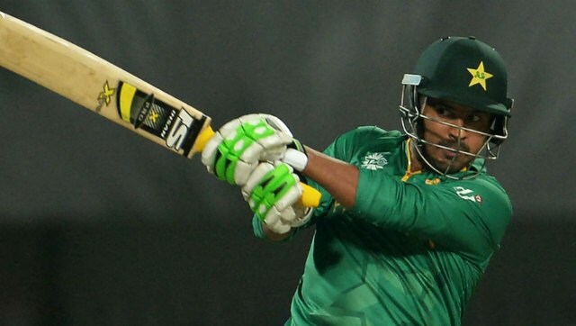 Pakistan opener Sharjeel Khan inclusion in national side's playing XI will depend on his fitness