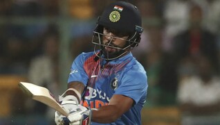 India vs England: Hosts face selection dilemma with plenty of options for T20I series