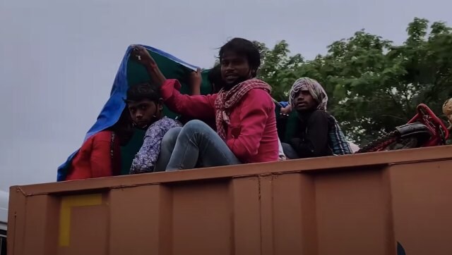 1232 kms review: Vinod Kapri's documentary on migrant labourers lays the truth bare