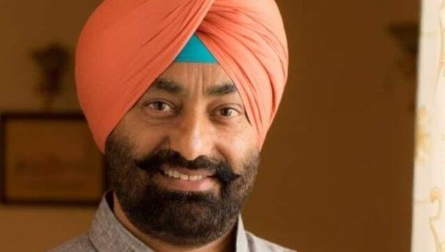 ED raids Punjab MLA Sukhpal Singh Khaira's Chandigarh residence in money laundering case ED raids Punjab MLA Sukhpal Singh Khaira's Chandigarh residence in money laundering case