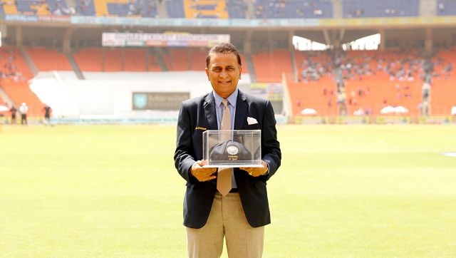 Sachin Tendulkar and others pay tribute to ‘hero’ Sunil Gavaskar on 50th anniversary of batting icon’s Test debut Sachin Tendulkar and others pay tribute to ‘hero’ Sunil Gavaskar on 50th anniversary of batting icon’s Test debut