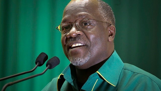 Tanzania's president John Magufuli, prominent COVID-19 sceptic in Africa, dies at 61