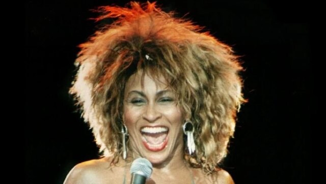 Capitol Music condemns label executive’s use of racial slur against Tina Turner in 1980s, says it 'learned of those comments only now'