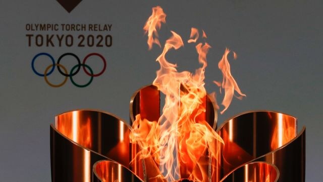 Tokyo Olympics 2020: Japanese capital tightening virus measures nearly 100 days before Games