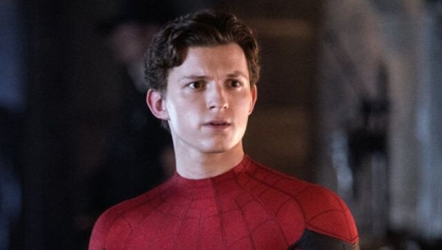 Tom Holland says ‘it would be an actual dream come true’ to play James Bond Tom Holland says ‘it would be an actual dream come true’ to play James Bond