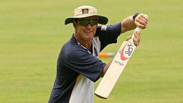 T20 World Cup 2022: Sri Lanka parts ways with director of cricket Tom Moody one month before showpiece event