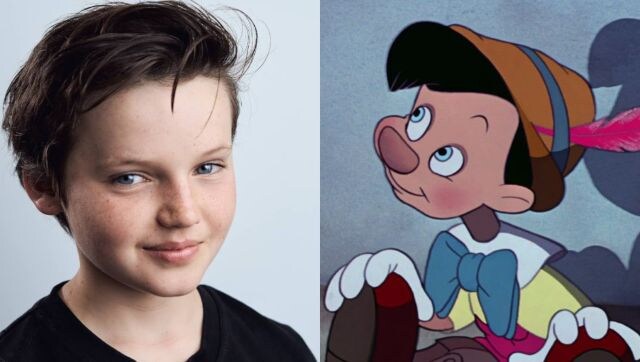 The Haunting of Bly Manor actor Benjamin Evan Ainsworth to voice Pinocchio in Disney's live-action adaptation The Haunting of Bly Manor actor Benjamin Evan Ainsworth to voice Pinocchio in Disney's live-action adaptation