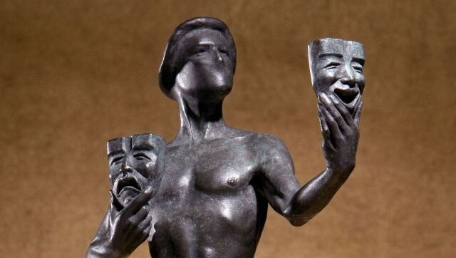 SAG Awards 2021 to be a pre-taped broadcast, will be only an hour-long ceremony SAG Awards 2021 to be a pre-taped broadcast, will be only an hour-long ceremony