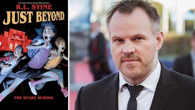 Amazing Spider-Man director Marc Webb to helm first two episodes of Just Beyond series for Disney+ Amazing Spider-Man director Marc Webb to helm first two episodes of Just Beyond series for Disney+