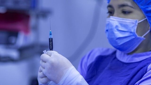 As travel begins to normalise after a year of lockdowns, will vaccine passports become the way forward?