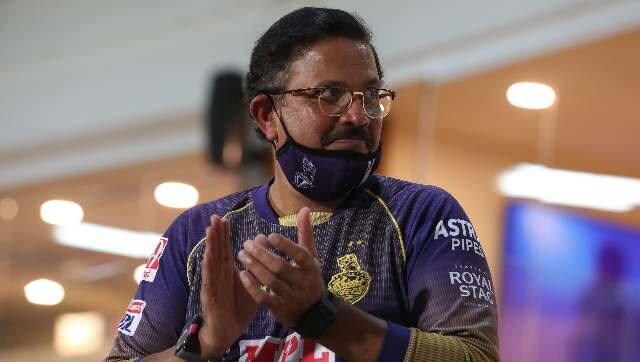 IPL 2021: Absolutely fair that we will play matches in neutral venues this season, says KKR CEO Venky Mysore