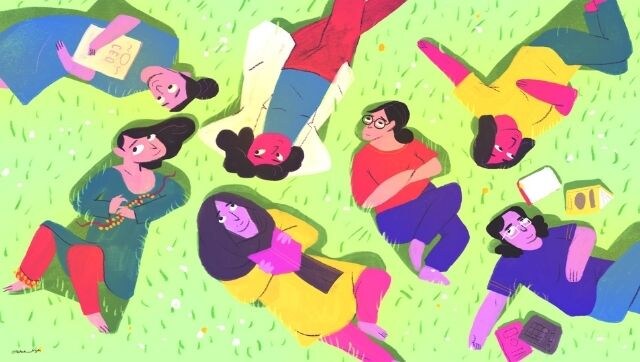 International Women's Day 2021: Women write about their experiences in an unprecedented year of the pandemic