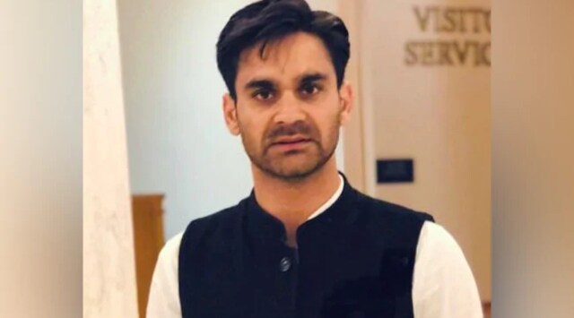 PDP leader Waheed Parra involved in 'dirty' gunrunning, paying terrorists for political gains, alleges NIA