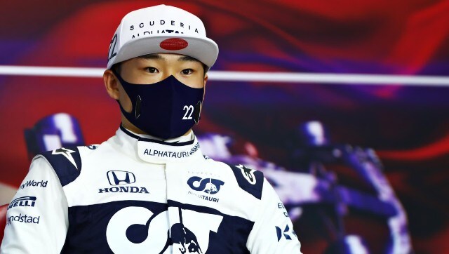 Formula 1 2021: Baby-faced Yuki Tsunoda ready for big league, hopes for memorable debut in Bahrain Formula 1 2021: Baby-faced Yuki Tsunoda ready for big league, hopes for memorable debut in Bahrain