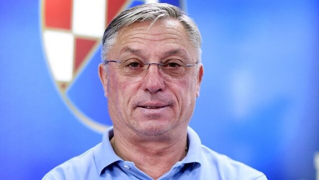 Former Croatia coach and Dinamo Zagreb star Zlatko Kranjcar dies aged 64 Former Croatia coach and Dinamo Zagreb star Zlatko Kranjcar dies aged 64