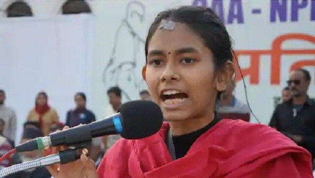 West Bengal polls: Kanhaiya Kumar's failed Bihar debut may have lessons for Aishe Ghosh West Bengal polls: Kanhaiya Kumar's failed Bihar debut may have lessons for Aishe Ghosh