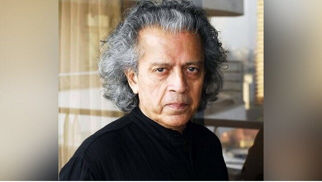 Anil Dharker, noted journalist, writer and founder of the Tata LitLive! Mumbai Litfest, passes away Anil Dharker, noted journalist, writer and founder of the Tata LitLive! Mumbai Litfest, passes away