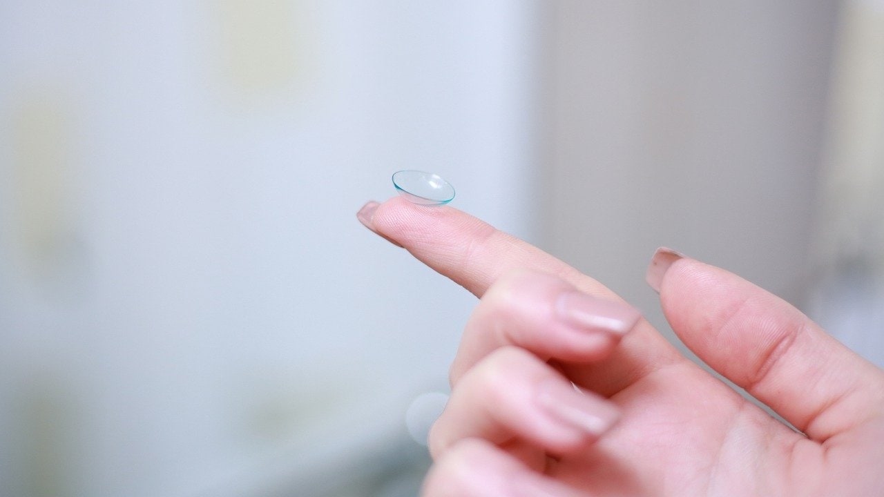  Apple to release Augmented Reality contact lenses in 2030s: Analyst Ming-Chi Kuo