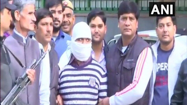 Batla House case convict Ariz Khan had 'Indian Mujahideen links', faces death penalty for cop's murder Batla House case convict Ariz Khan had 'Indian Mujahideen links', faces death penalty for cop's murder