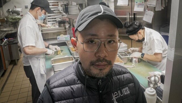 A year after virus-era attacks began, Asian American victims heal, ask for more effective action against xenophobia