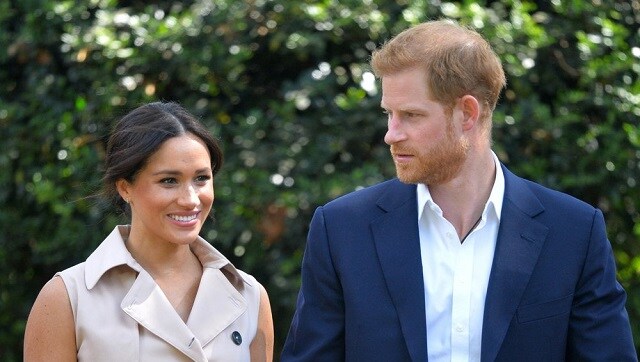 Prince Harry and Meghan Markle's interview evokes concerns over race in Commonwealth nations Prince Harry and Meghan Markle's interview evokes concerns over race in Commonwealth nations