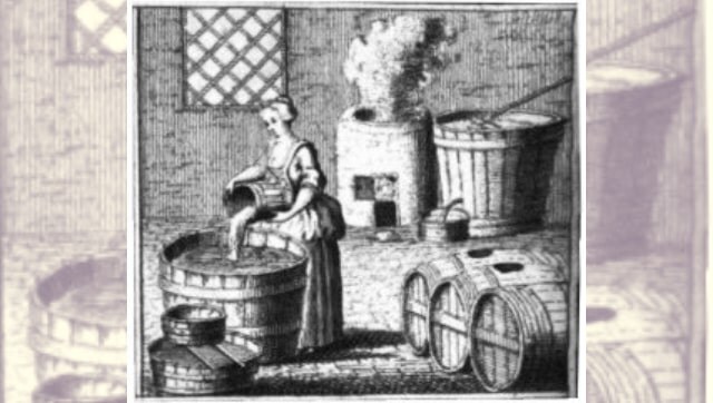How accusations of witchcraft ended women brewers' influence over the beer industry