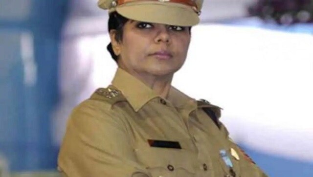 West Bengal Assembly election 2021, Bharati Ghosh profile: Ex-IPS officer to face former colleague Humayun Kabir in Debra