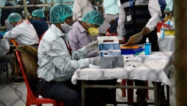 Assembly Election 2021 LIVE updates: West Bengal and Assam voters to start voting from 7 am