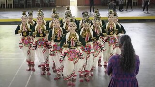 Cómo Eeb Allay Ooo! y The Great Indian Kitchen utilizan la danza para vetar los límites de la libertad en espacios de género y de clase