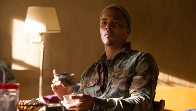 Ant-Man 3 drops rapper TI amid emerging sexual abuse allegations Ant-Man 3 drops rapper TI amid emerging sexual abuse allegations