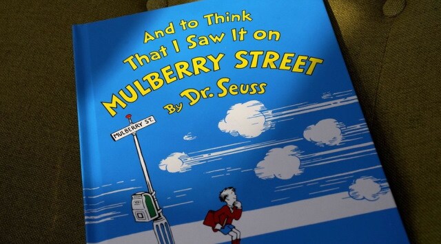 Six Dr Seuss books withdrawn from publication over racist, insensitive images Six Dr Seuss books withdrawn from publication over racist, insensitive images